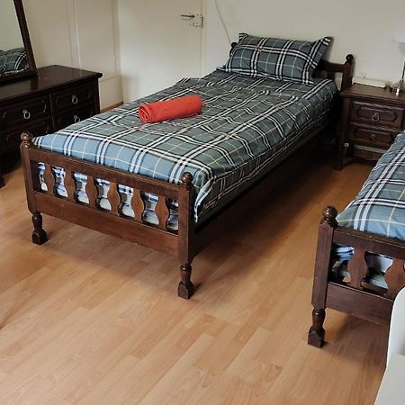 City Home St Gallen 圣加仑 外观 照片