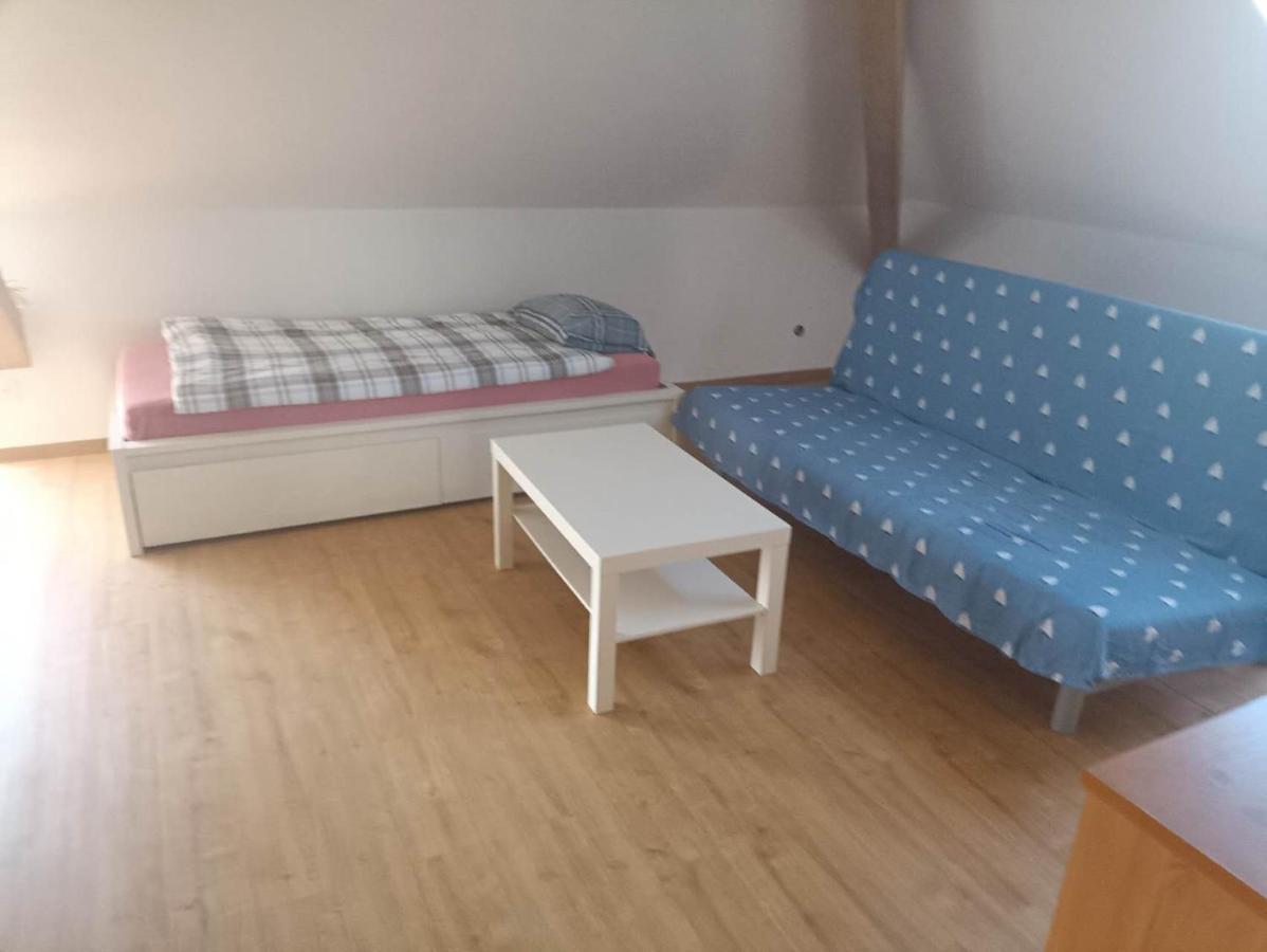 City Home St Gallen 圣加仑 外观 照片