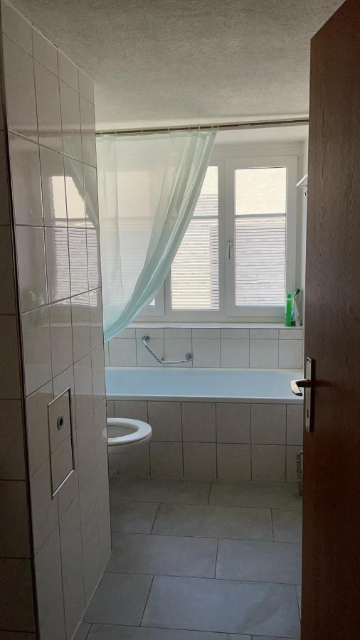 City Home St Gallen 圣加仑 外观 照片