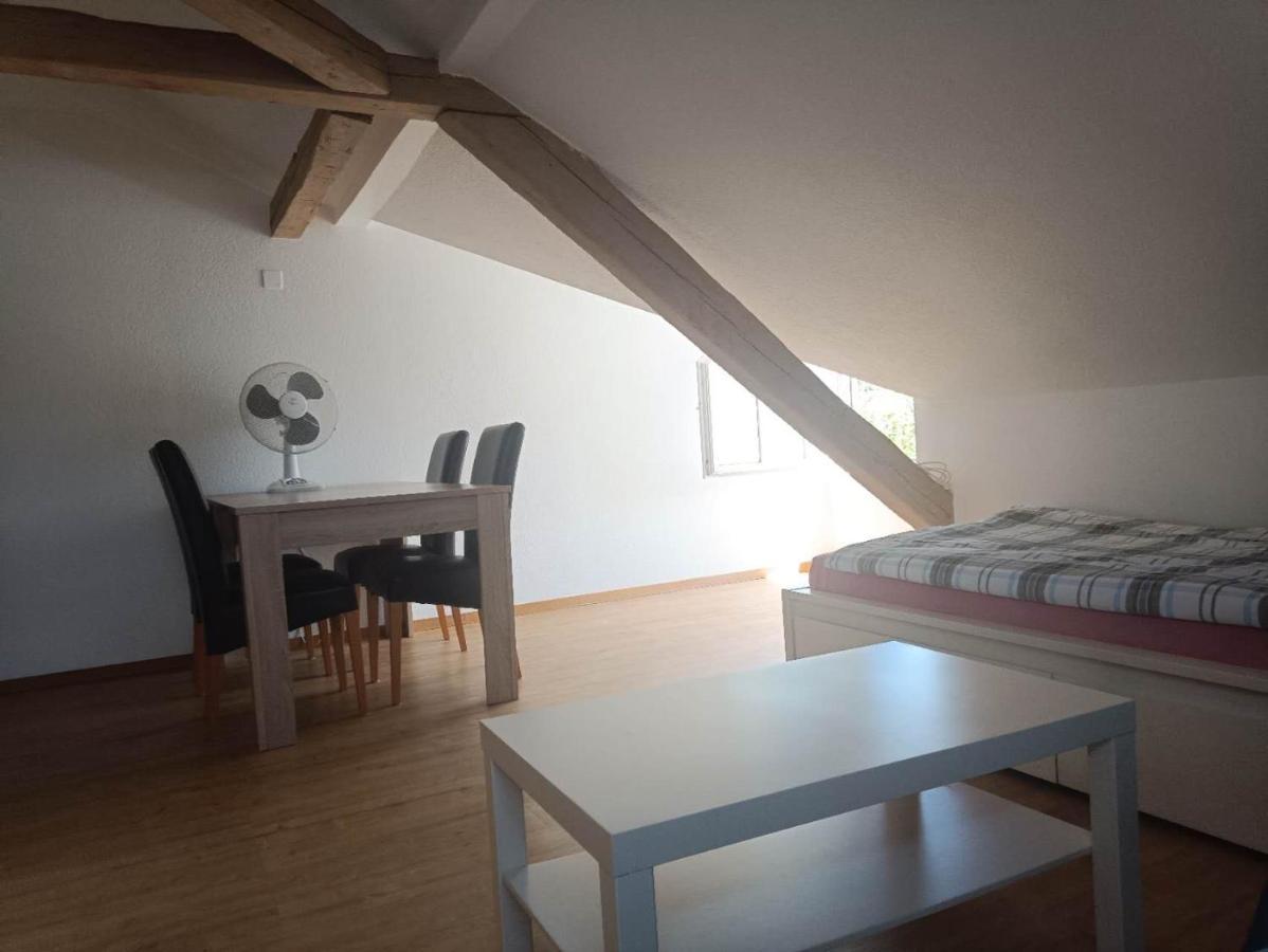 City Home St Gallen 圣加仑 外观 照片