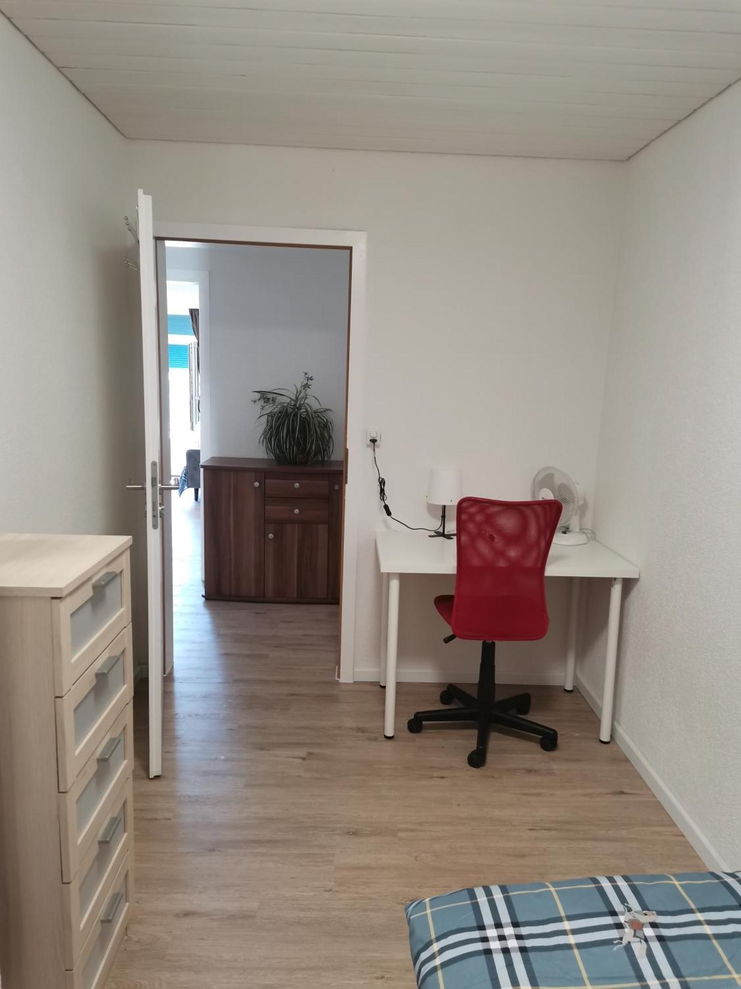 City Home St Gallen 圣加仑 外观 照片